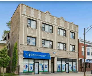 More details for 8907 S Cottage Grove Ave, Chicago, IL - Multifamily for Sale