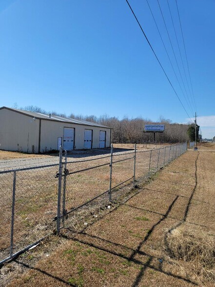 6132 US 264 E, Greenville, NC à vendre - Photo du bâtiment - Image 2 de 10