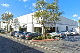 Plus de détails pour 2121 Atlanta Ave, Riverside, CA - Industriel à louer
