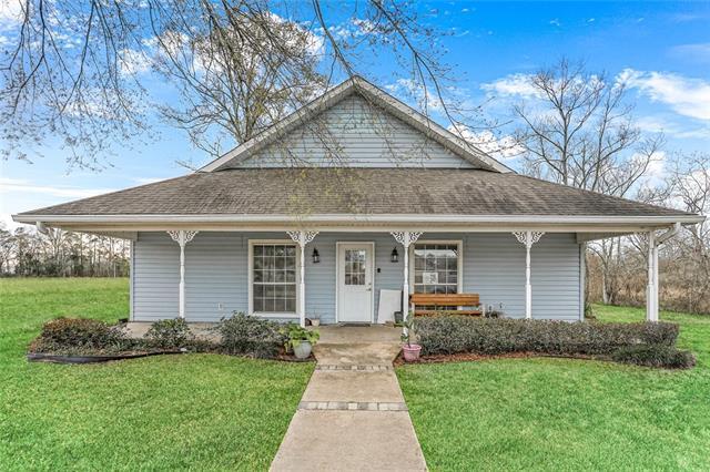 43391 Holly St, Hammond, LA for sale - Primary Photo - Image 1 of 6