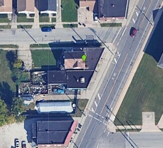 More details for 4464 Warner Rd, Cleveland, OH - Retail for Sale