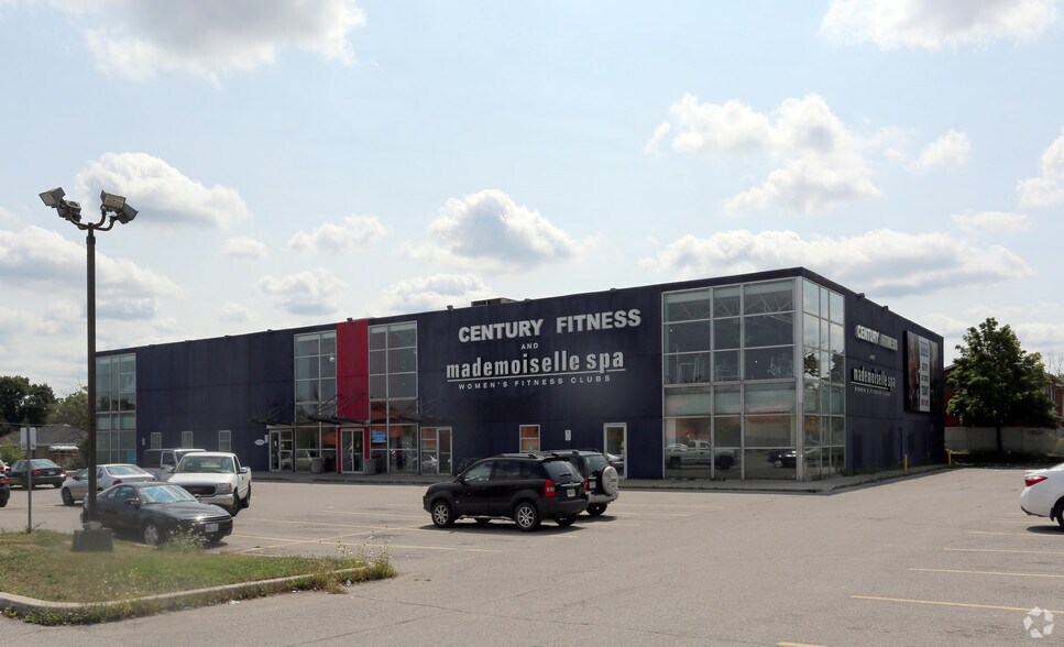 635 Upper Wentworth St, Hamilton, ON for sale - Primary Photo - Image 1 of 1