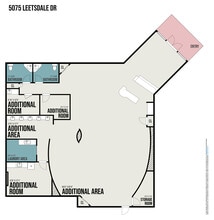 5075 Leetsdale Dr, Denver, CO for lease Interior Photo- Image 1 of 15