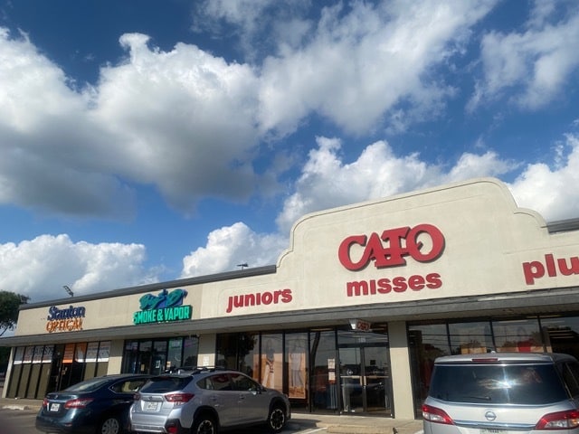 3940 St Francis Ave, Dallas, TX for lease - Building Photo - Image 3 of 3