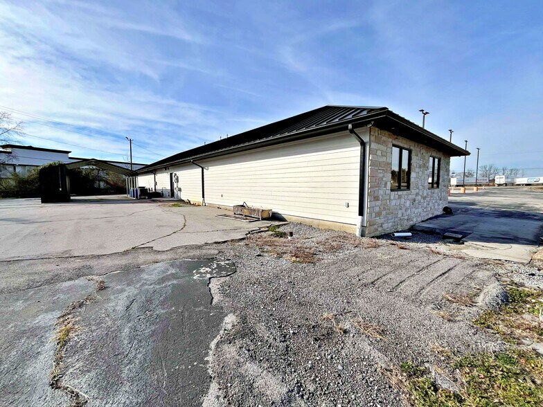 1391 Murrays Chapel Rd, Sweetwater, TN à vendre - Photo du bâtiment - Image 3 de 36