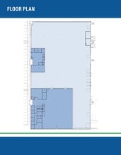 1800-1850 N Corrington Ave, Kansas City, MO for lease Floor Plan- Image 1 of 1