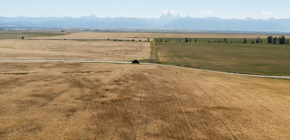 250 N 800 W, Tetonia, ID à vendre - Photo du bâtiment - Image 2 de 16