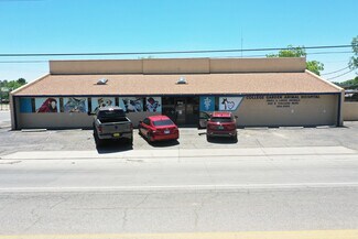 Plus de détails pour 502 E College Blvd, Roswell, NM - Commerce de détail à vendre