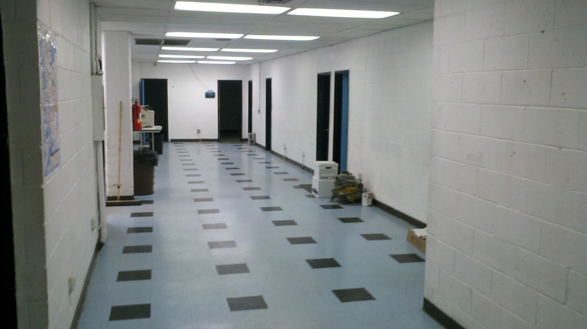 91-24 144th Pl, Jamaica, NY for lease Building Photo- Image 1 of 4