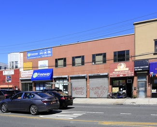 More details for 2415 E Tremont Ave, Bronx, NY - Office/Retail, Retail for Lease
