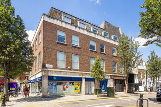 More details for 2 Jubilee Pl, London - Office for Lease