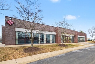 Plus de détails pour 4721 Carr Dr, Fredericksburg, VA - Bureau à louer