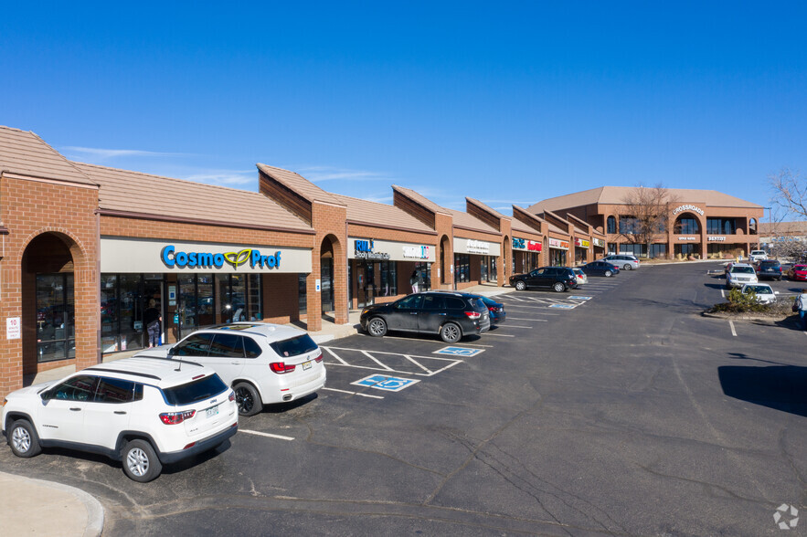 10841 Crossroads Dr, Parker, CO for lease - Building Photo - Image 3 of 6