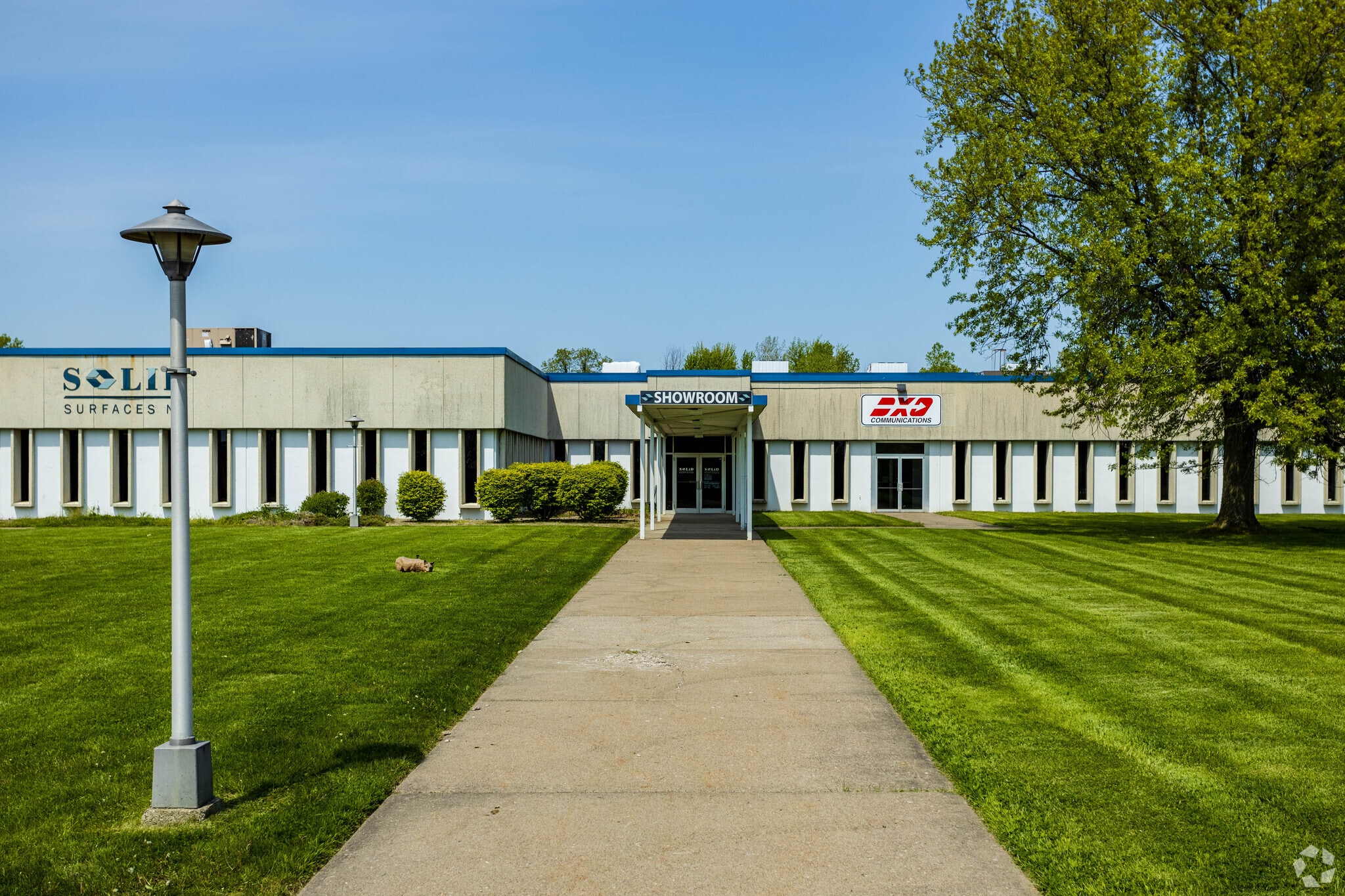 1 Townline Cir, Rochester, NY à louer Photo du bâtiment- Image 1 de 2