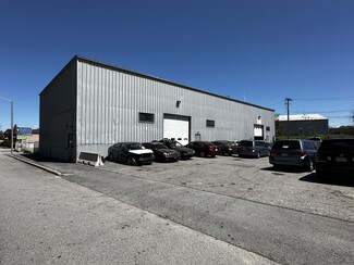 More details for 27-29 Canterbury St, Worcester, MA - Industrial for Sale