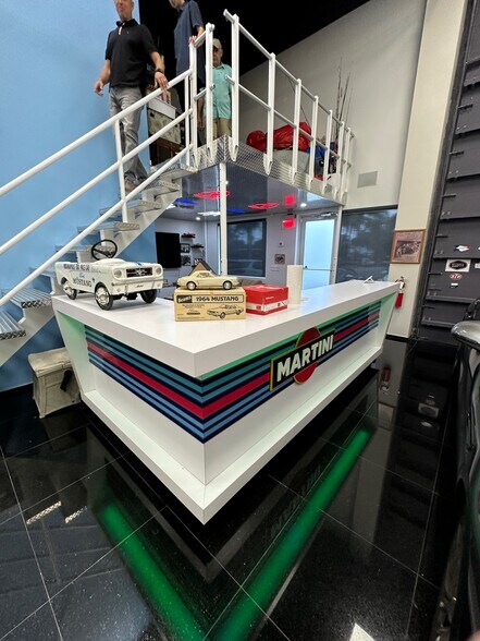 3019 Ravenswood Rd, Fort Lauderdale, FL à vendre - Photo du bâtiment - Image 2 de 6