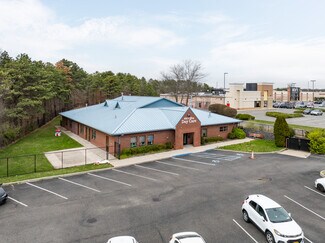 Plus de détails pour 7 Crossway Blvd, Patchogue, NY - Bureau à vendre