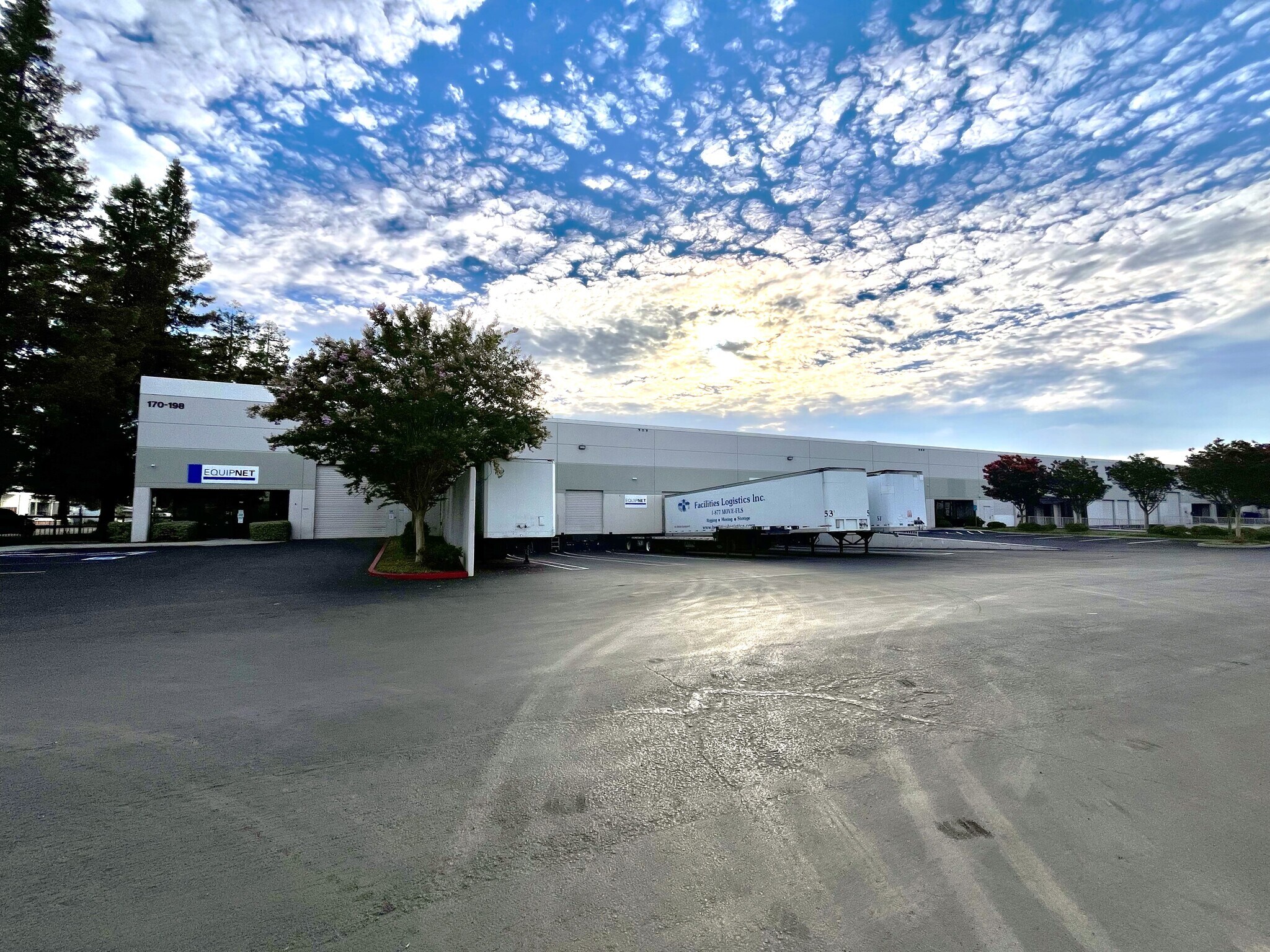 1712-1792 Little Orchard St, San Jose, CA for lease Building Photo- Image 1 of 2