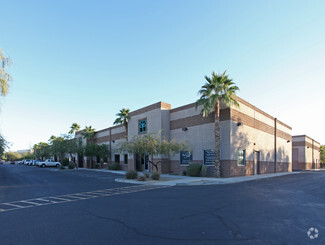 More details for 1515 W Deer Valley Rd, Phoenix, AZ - Industrial for Lease