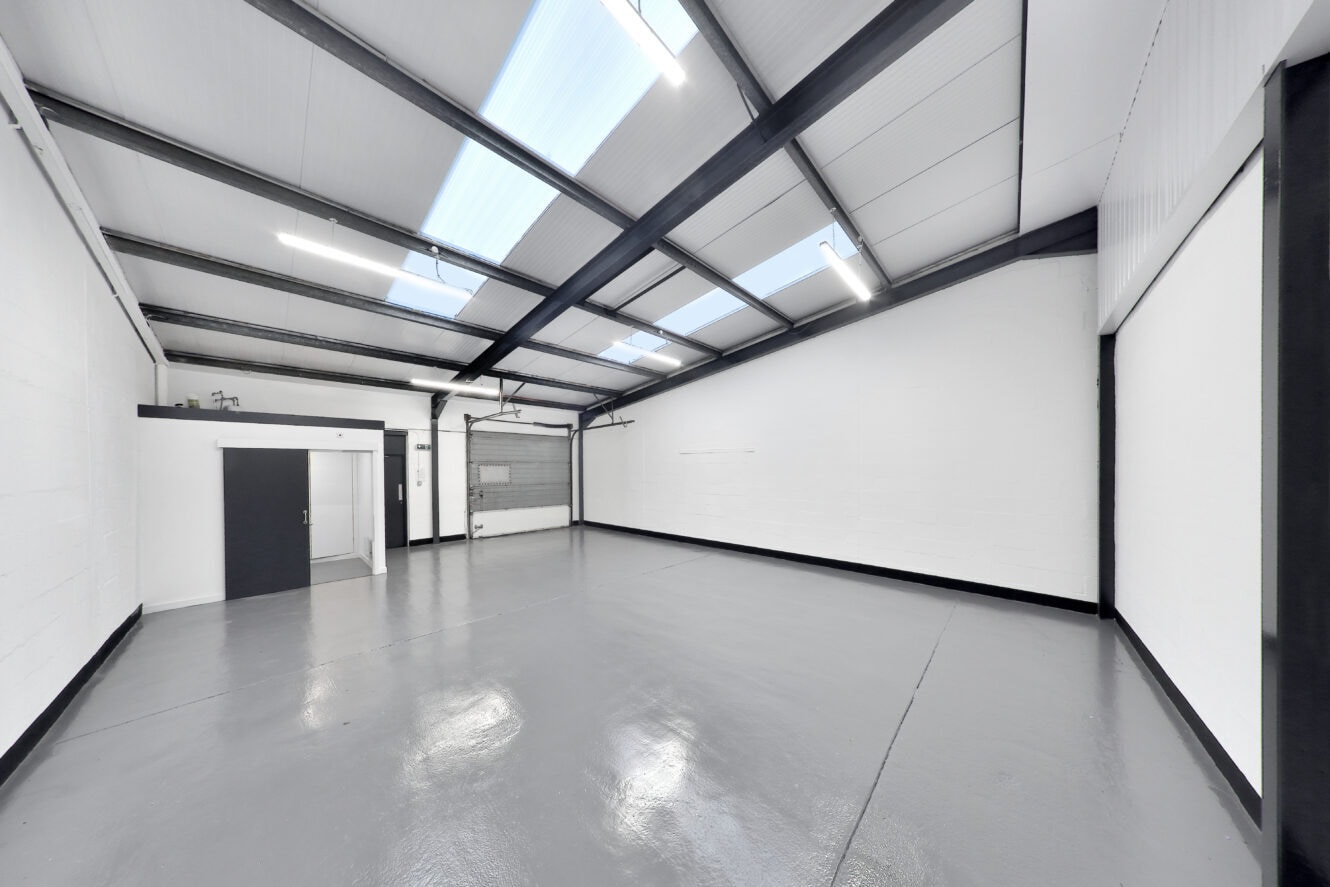 40-50 Low Glencairn St, Kilmarnock for lease Interior Photo- Image 1 of 8
