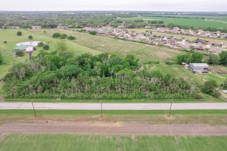 CR 106, Bay City, TX for sale - Building Photo - Image 2 of 22