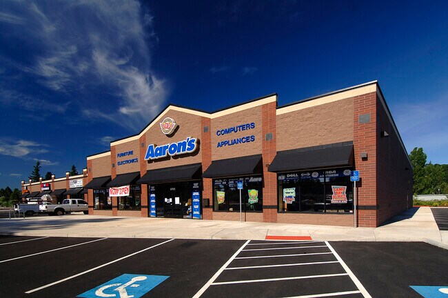 Plus de détails pour 5765 Commercial St SE, Salem, OR - Commerce de détail à louer