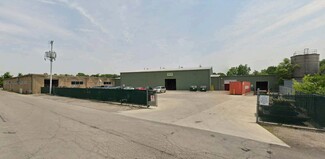 More details for 809 Delaware St, Washington Court House, OH - Industrial for Sale