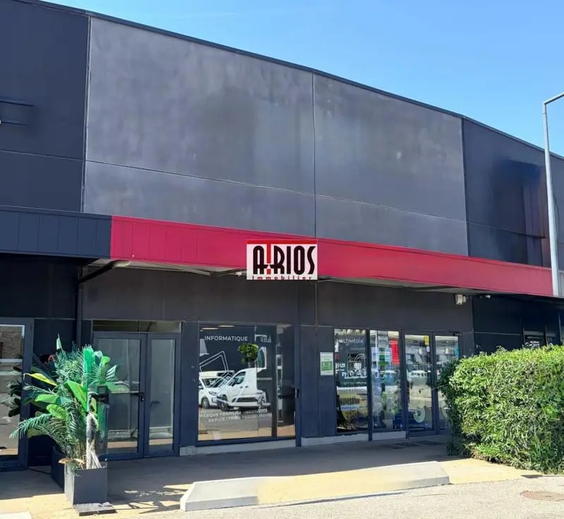 795 Avenue De Draguignan, La Garde for lease Building Photo- Image 1 of 7
