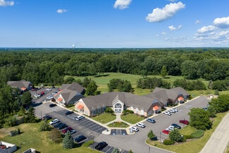 More details for 7511-7551 Fredle Dr, Concord Township, OH - Office/Medical for Lease