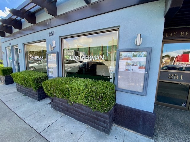 251 Park Rd, Burlingame, CA for lease - Building Photo - Image 2 of 20