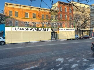 More details for 56-64 Broad St, Elizabeth, NJ - Retail for Lease