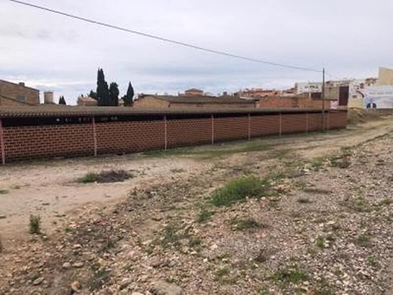 Avinguda Catalunya, 28, L'Aldea, Tarragona for sale - Building Photo - Image 3 of 5