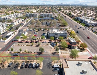 Plus de détails pour 8220 W Thunderbird Rd, Peoria, AZ - Commerce de détail à vendre