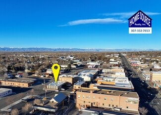 More details for 324 E Washington Ave, Riverton, WY - Office for Sale