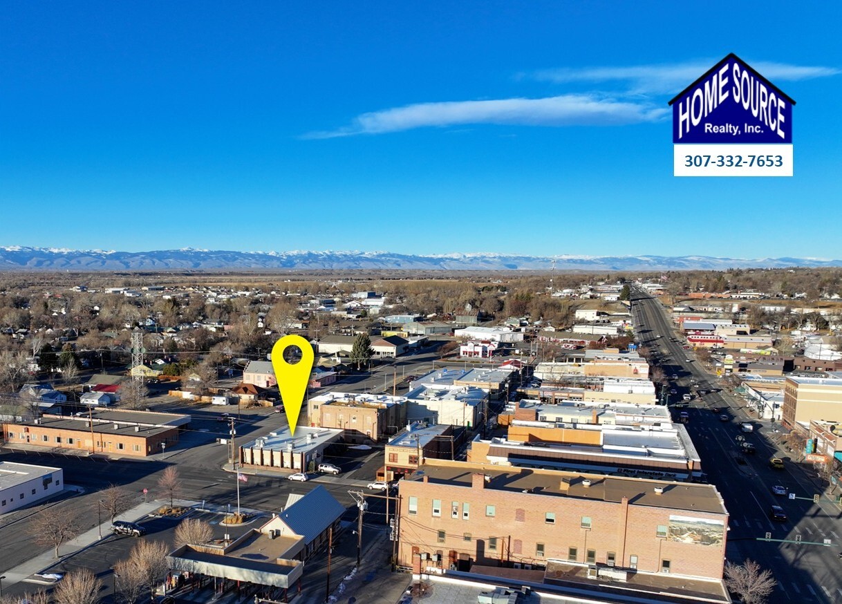 324 E Washington Ave, Riverton, WY for sale Primary Photo- Image 1 of 50
