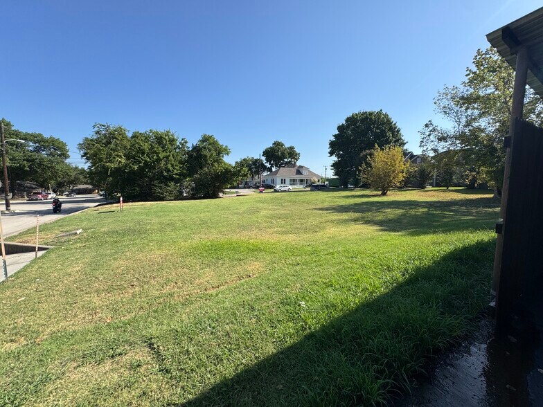 203 W Kaufman, Rockwall, TX à vendre - Autre - Image 1 de 7