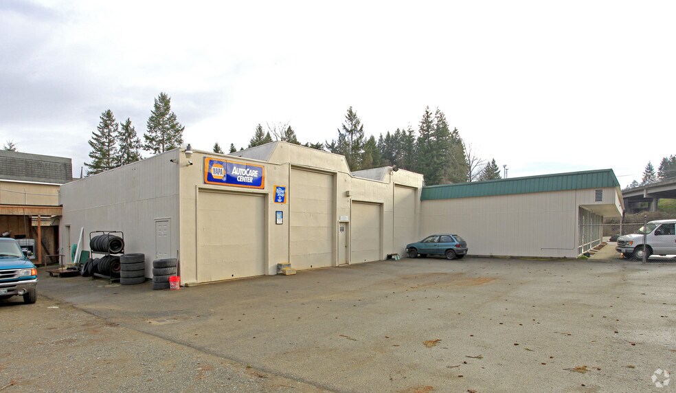 21505 SE Renton Maple Valley Rd, Maple Valley, WA à vendre - Photo du bâtiment - Image 2 de 20