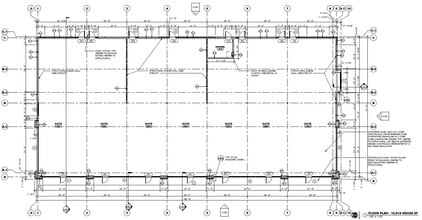 710 Common Pl, Adel, IA for lease Site Plan- Image 1 of 2