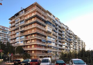 Plus de détails pour Calle Porto Colón, 8, Alcorcón - Multi-résidentiel à vendre