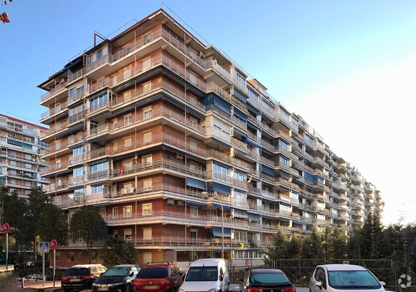 Calle Porto Colón, 8, Alcorcón, Madrid à vendre - Photo principale - Image 1 de 2