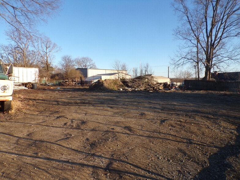 827 Cole St, Greensboro, NC for sale - Primary Photo - Image 1 of 1