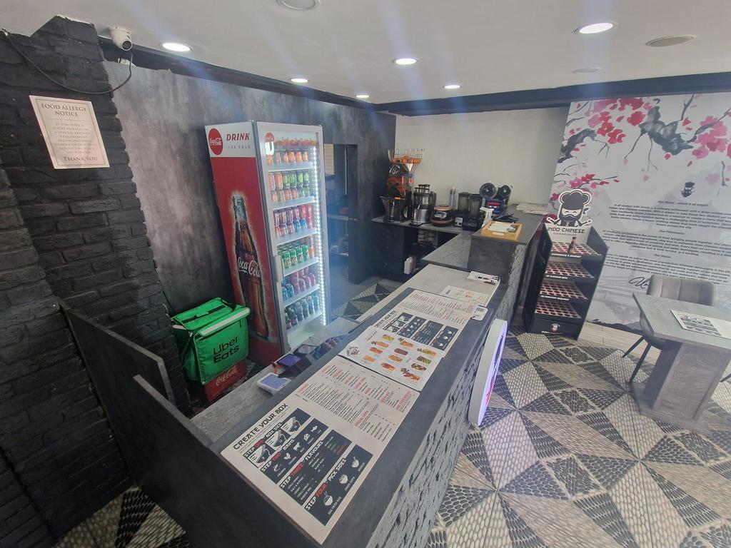 166-166A Evington Rd, Leicester for sale Building Photo- Image 1 of 4