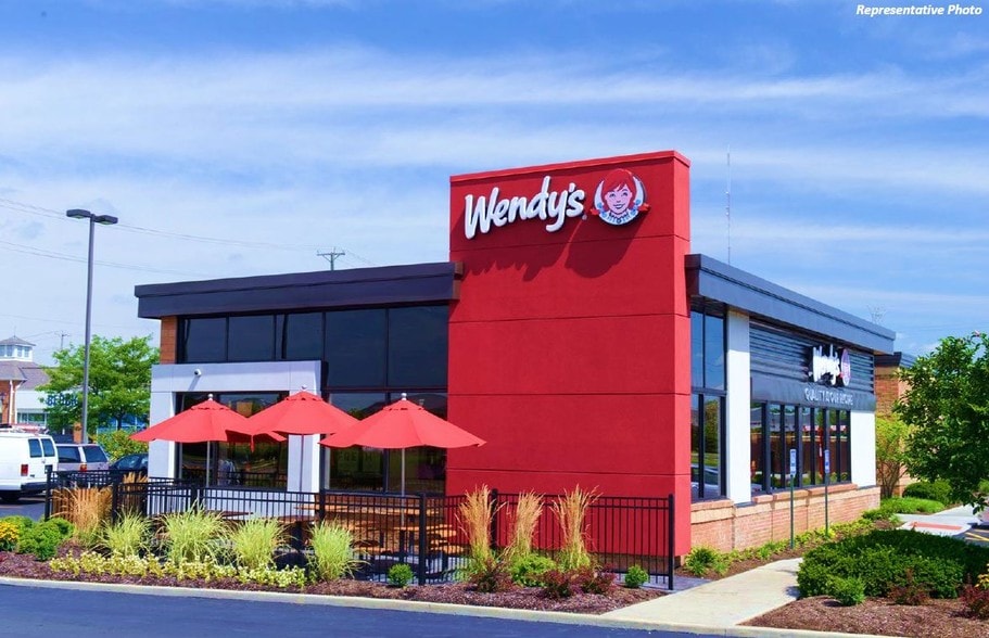 1162 S Washington Ave, Holland, MI à vendre - Photo principale - Image 3 de 5