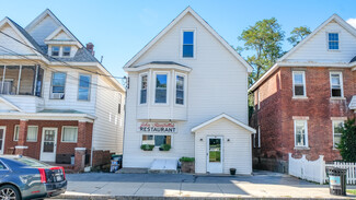 Plus de détails pour 1687 Foster Ave, Schenectady, NY - Vente au détail à vendre