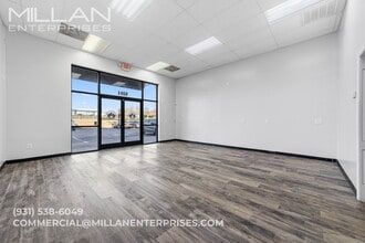 939 Tracy Ln, Clarksville, TN à louer Photo intérieure- Image 2 de 10