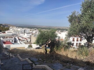 More details for Calle Extramuros, 11, Villamartín - Land for Sale