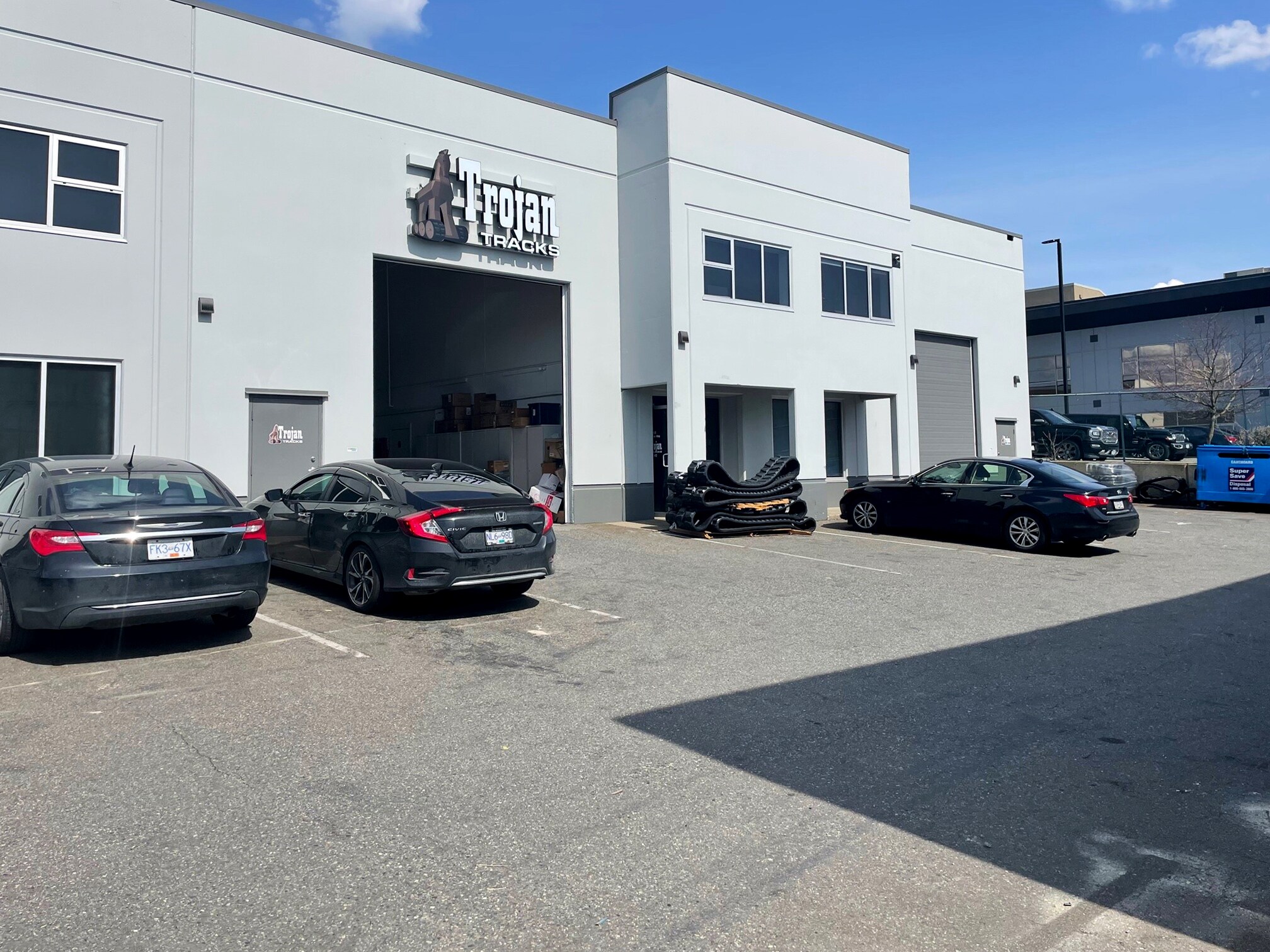 30455 Progressive Way, Abbotsford, BC à vendre Photo du bâtiment- Image 1 de 1