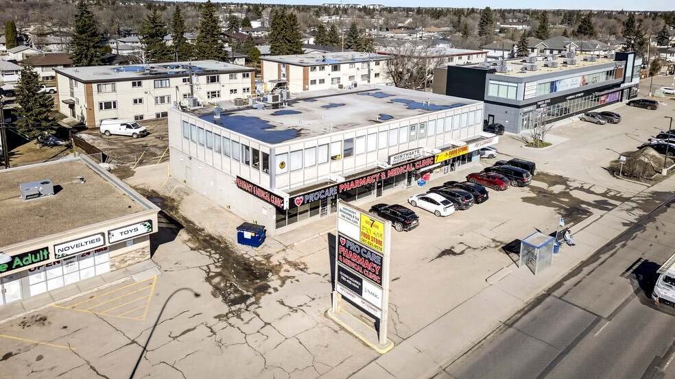 12940-12946 97th St NW, Edmonton, AB for sale - Building Photo - Image 3 of 18