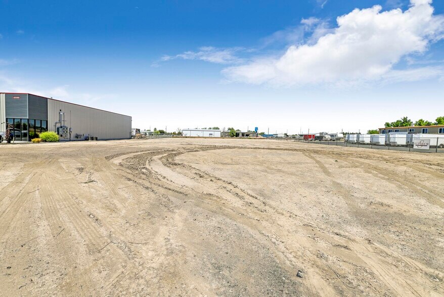 2361 Eldridge Ave, Twin Falls, ID à vendre - Photo du bâtiment - Image 3 de 16