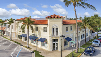 More details for 214 Brazilian Ave, Palm Beach, FL - Office for Lease